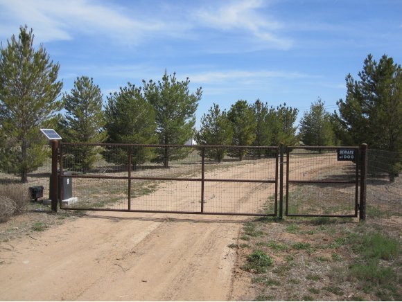 24405 North Big Springs Ranch Road Paulden, AZ 86334 - Photo 2 of 24 Additional Photo