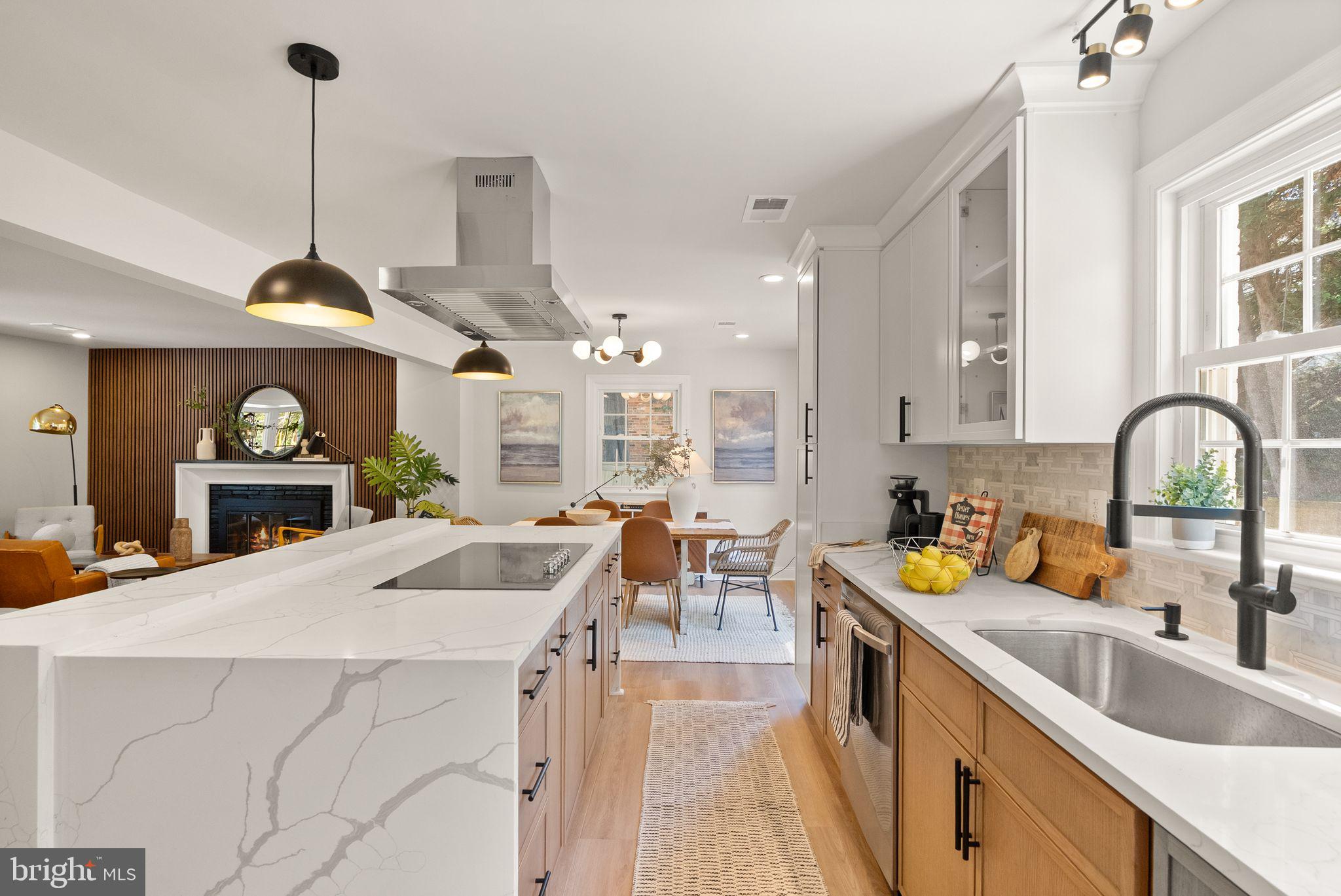 4006 North Glebe Road Arlington, VA 22207 - Photo 26 of 72