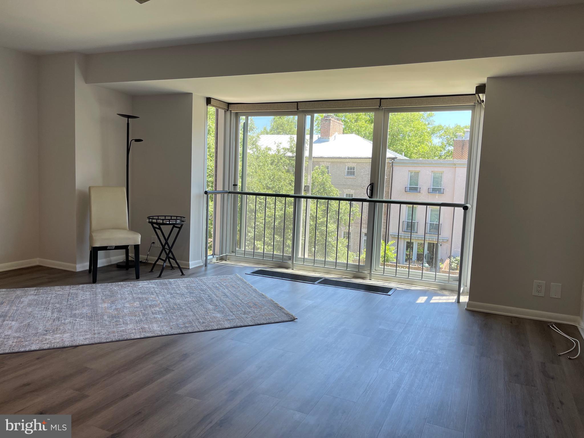 520 N Street Southwest, Unit S317 Washington, DC 20024 - Photo 73 of 73