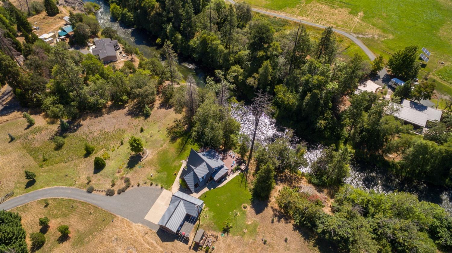 6791 Upper Applegate Road Jacksonville, OR 97530 - Photo 6 of 35 Additional Photo