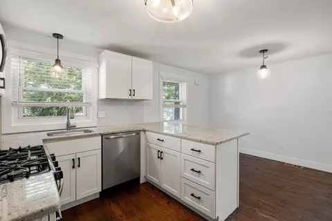 $699,000 | 164 B East Central Street, Unit B, Natick, MA 01760