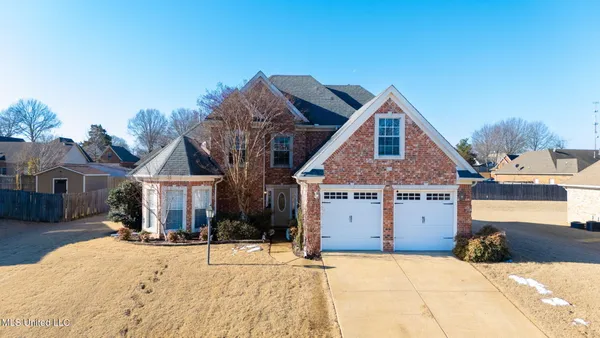 $329,000 | 69 Lake Pointe Drive, Hernando, MS 38632