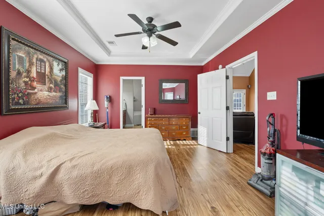 $329,000 | 69 Lake Pointe Drive, Hernando, MS 38632