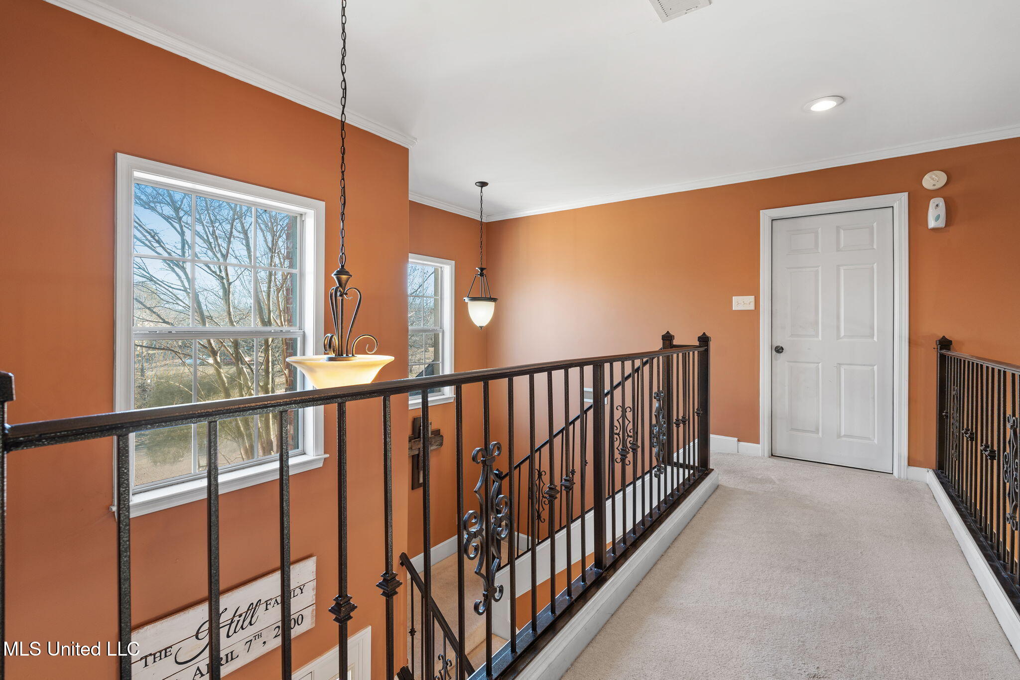 69 Lake Pointe Drive Hernando, MS 38632 - Photo 18 of 27 Upstairs Catwalk