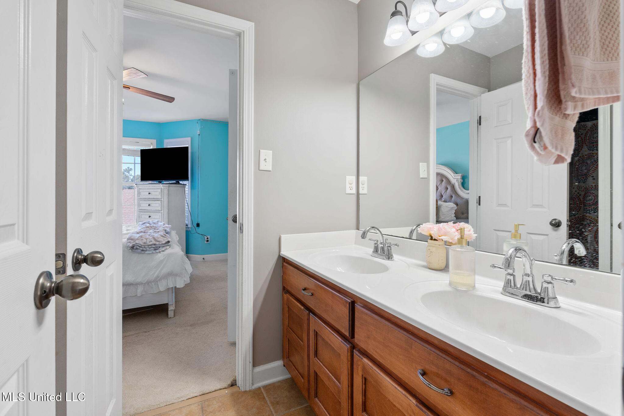 69 Lake Pointe Drive Hernando, MS 38632 - Photo 21 of 27 Bathroom 2