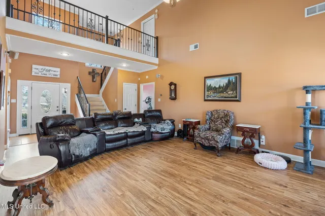 $329,000 | 69 Lake Pointe Drive, Hernando, MS 38632