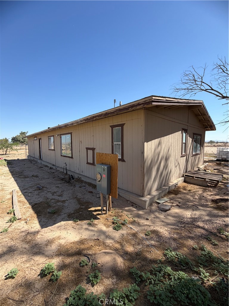 33803 Suffoch Road Newberry Springs, CA 92365 - Photo 12 of 38 Gallery Image 12