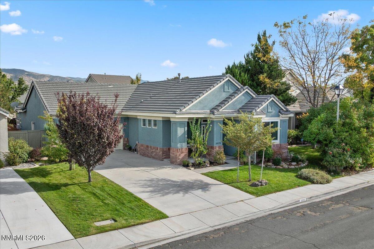 10170 Buckeye Court Reno, NV 89521 - Photo 38 of 57 38-10170 Buckeye Court Reno NV 89521 (38