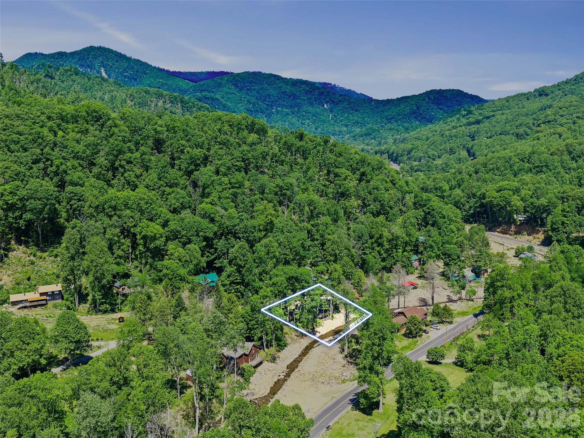 137 Mountain Farm Road Burnsville, NC 28714 - Photo 5 of 30