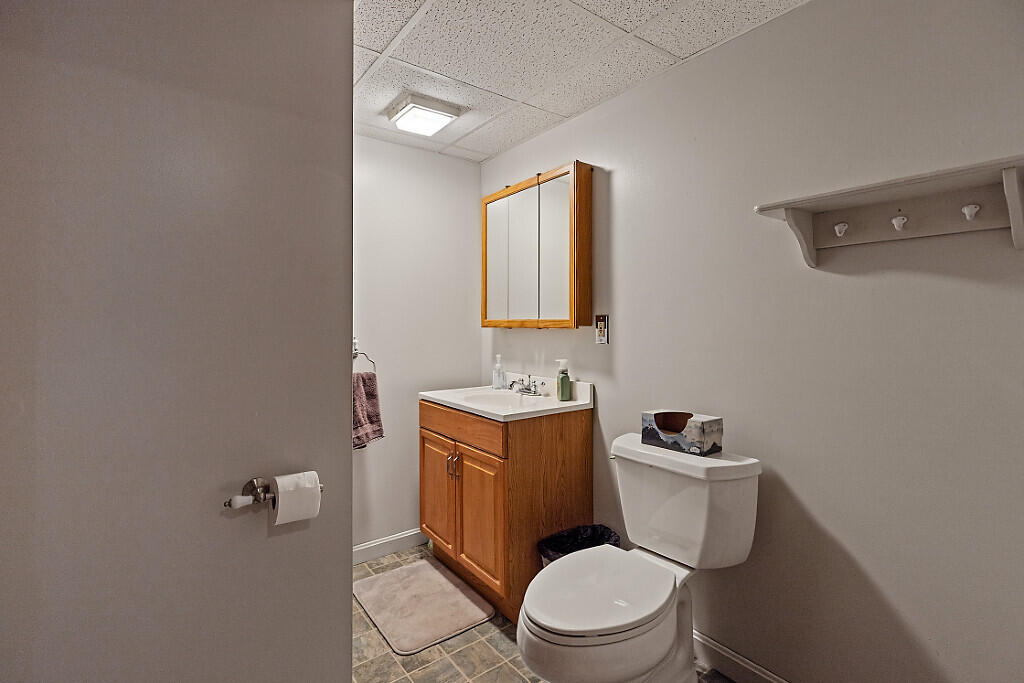 127 Back Road Fairfield, ME 04937 - Photo 42 of 62 42 Full bath basement