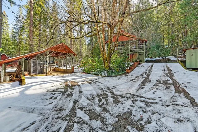 $435,000 | 634 Alta Power House Road, Alta, CA 95701