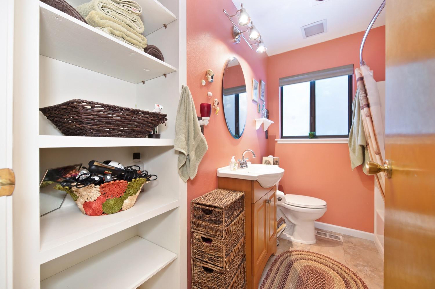 634 Alta Power House Road Alta, CA 95701 - Photo 21 of 38 a bathroom with a sink toilet and shower