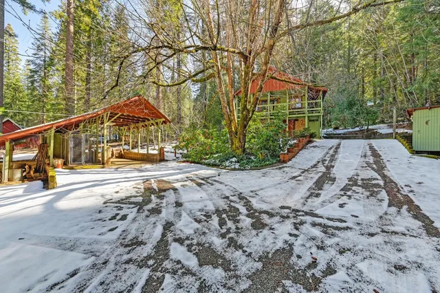 $435,000 | 634 Alta Power House Road, Alta, CA 95701