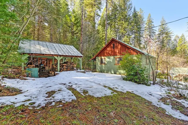 $435,000 | 634 Alta Power House Road, Alta, CA 95701