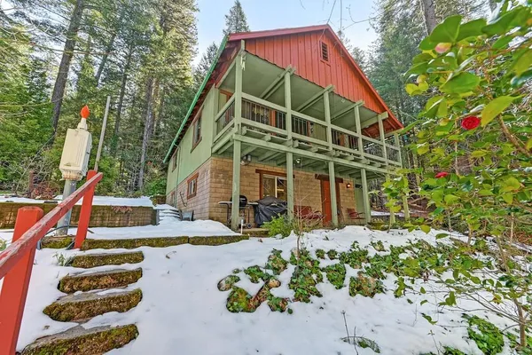 $420,000 | 634 Alta Power House Road, Alta, CA 95701