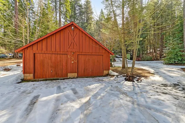 $435,000 | 634 Alta Power House Road, Alta, CA 95701