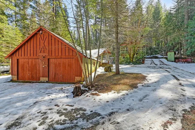 $435,000 | 634 Alta Power House Road, Alta, CA 95701
