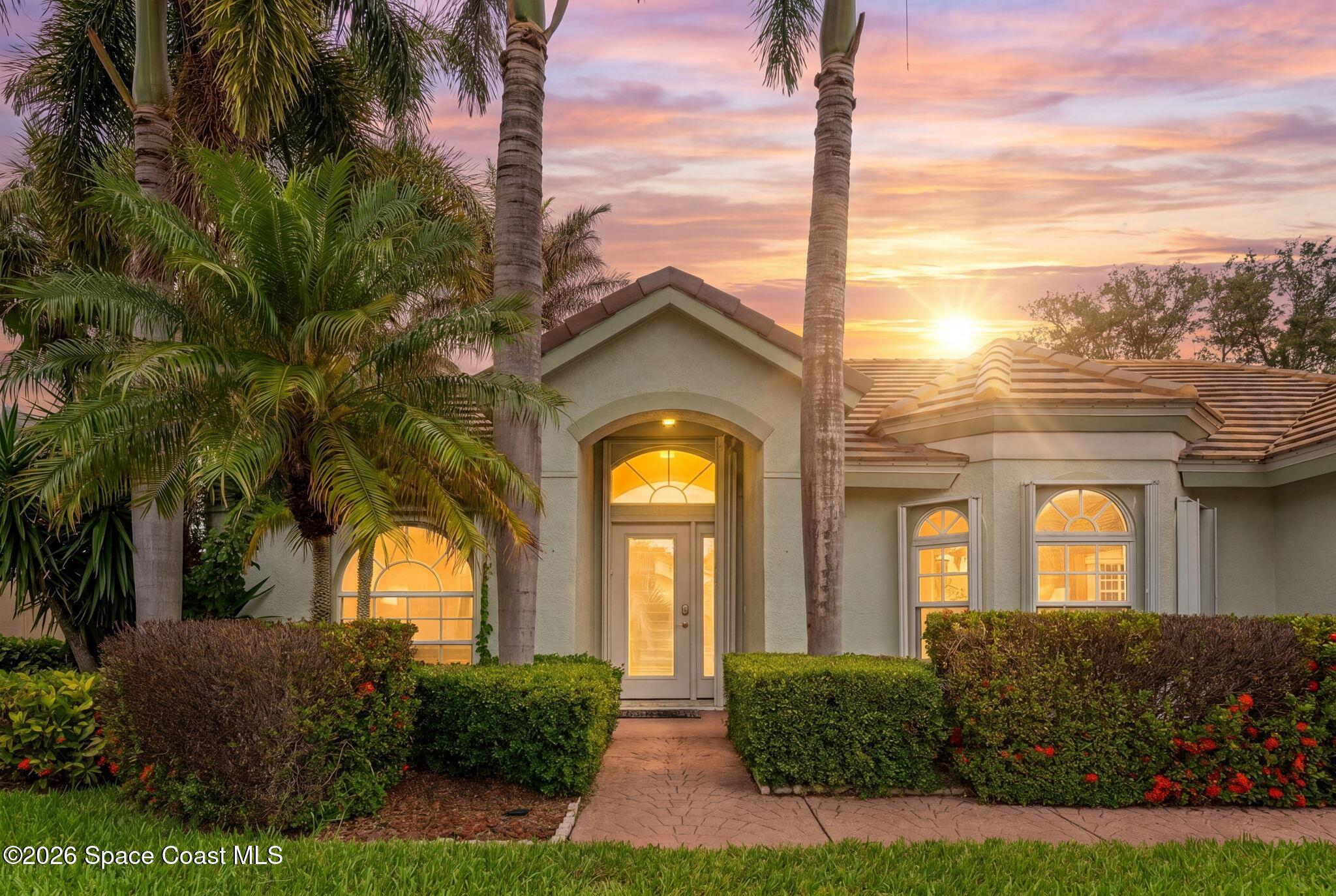 180 Ocean Ridge Drive Melbourne Beach, FL 32951 - Photo 2 of 56 hf_20260518_134911_7b39f00e-1722-4567-85