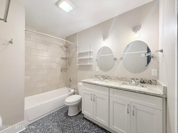 $1,500 | 3055 Rosselle Street, Jacksonville, FL 32205
