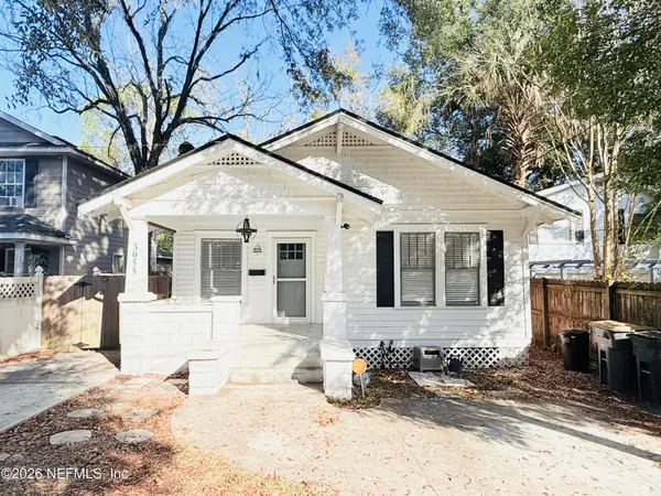 $1,500 | 3055 Rosselle Street, Jacksonville, FL 32205