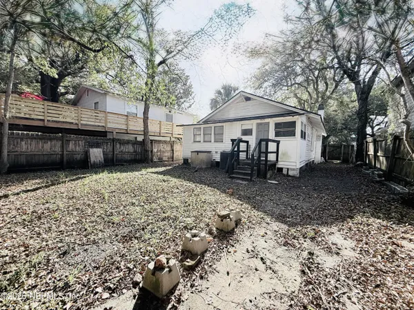 $1,500 | 3055 Rosselle Street, Jacksonville, FL 32205