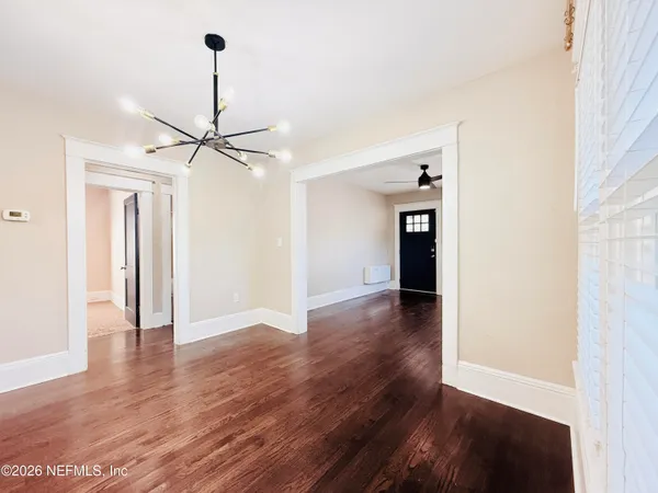 $1,500 | 3055 Rosselle Street, Jacksonville, FL 32205