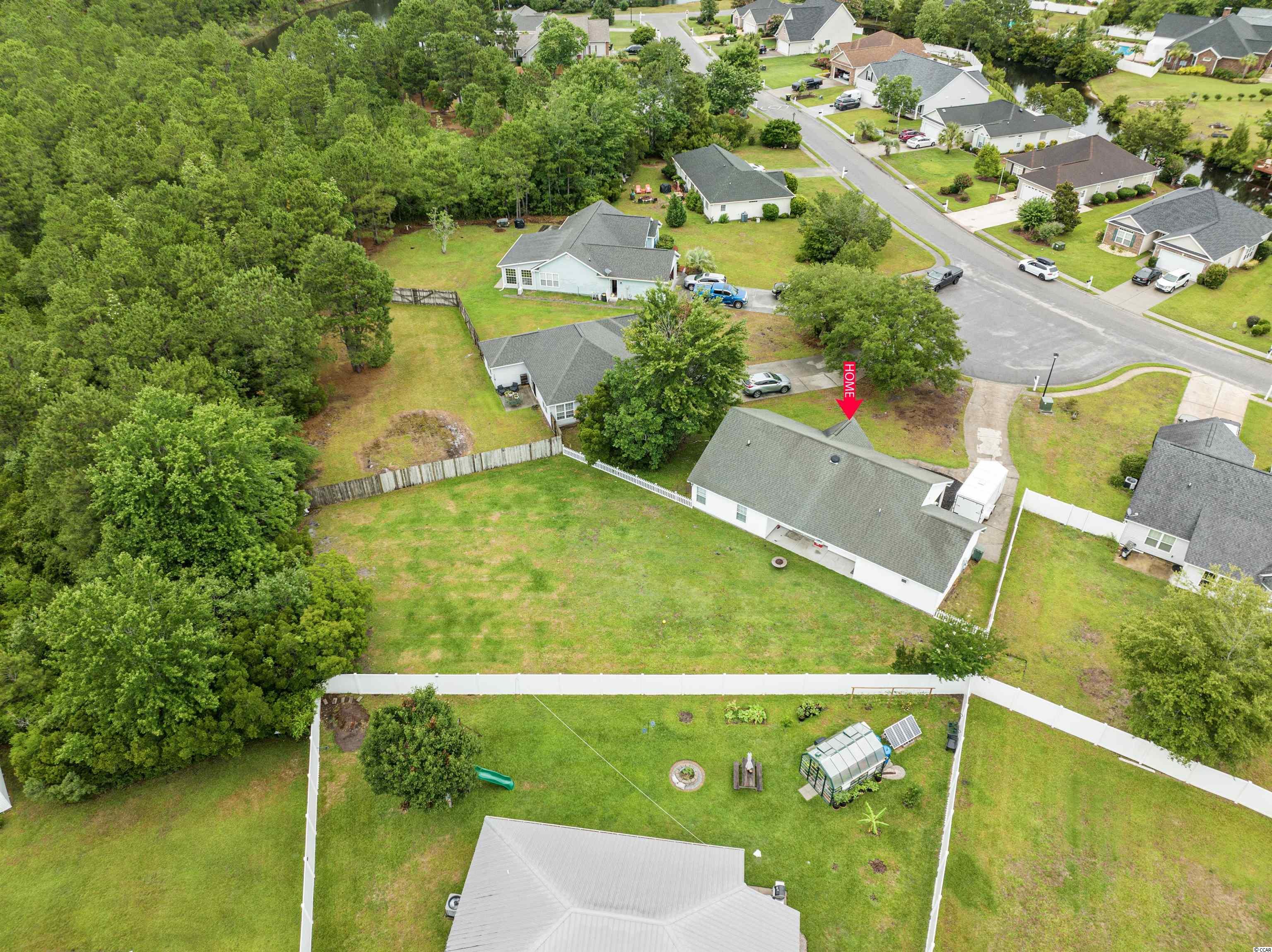 2653 Corn Pile Road Myrtle Beach, SC 29588 - Photo 25 of 27 Gallery Image 25