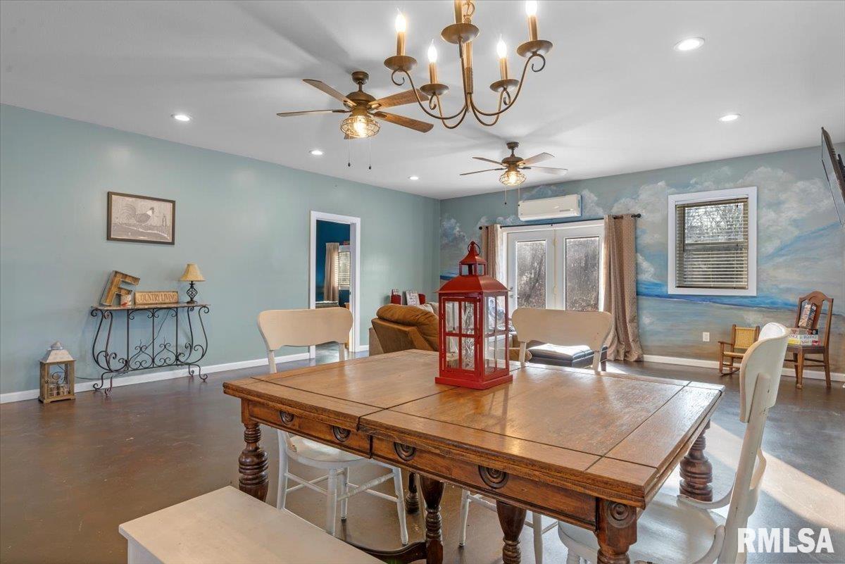 607 Stewart Road Franklin, IL 62638 - Photo 20 of 47