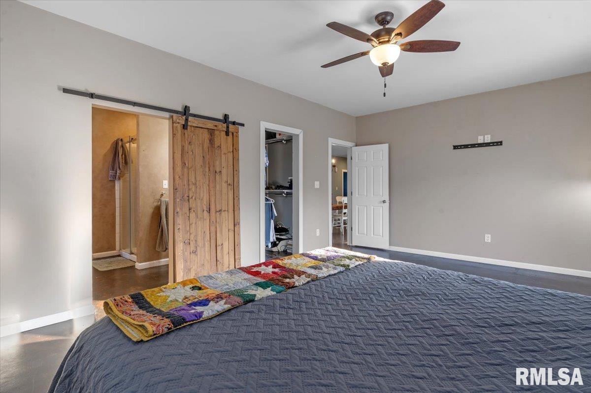 607 Stewart Road Franklin, IL 62638 - Photo 23 of 47