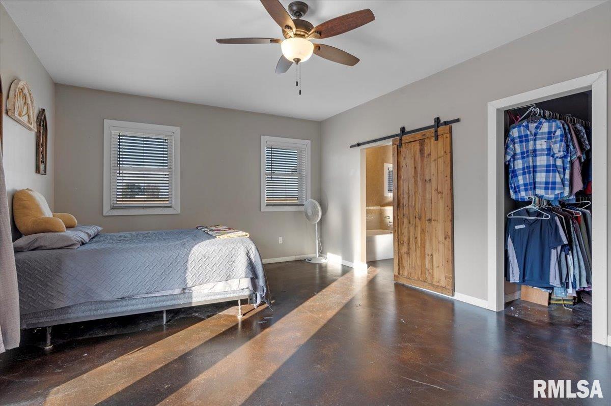 607 Stewart Road Franklin, IL 62638 - Photo 24 of 47