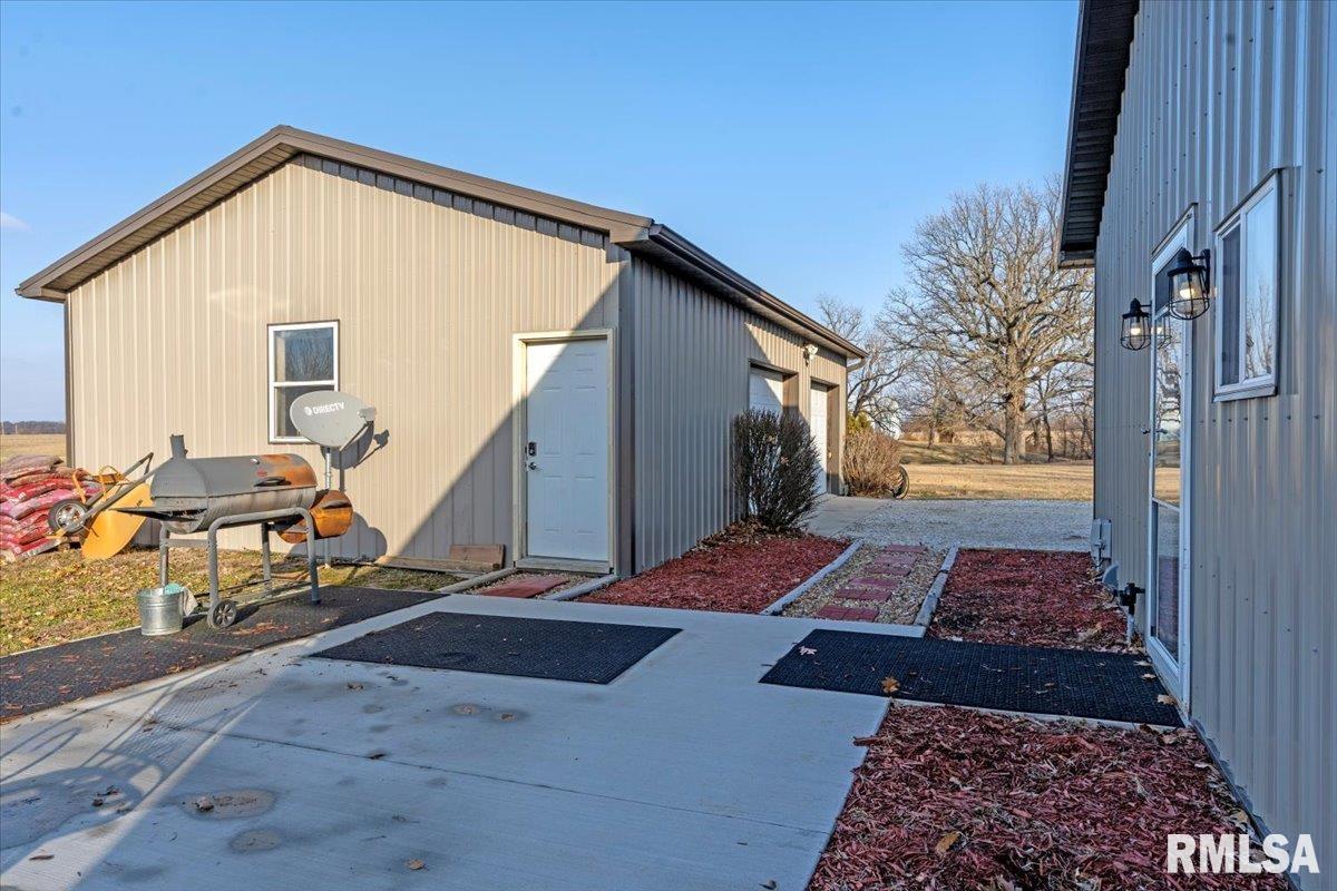 607 Stewart Road Franklin, IL 62638 - Photo 38 of 47