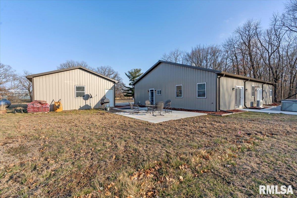 607 Stewart Road Franklin, IL 62638 - Photo 39 of 47
