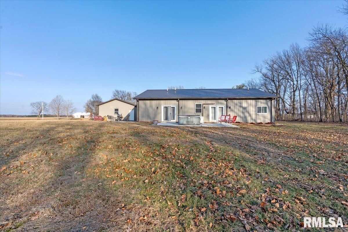 607 Stewart Road Franklin, IL 62638 - Photo 40 of 47