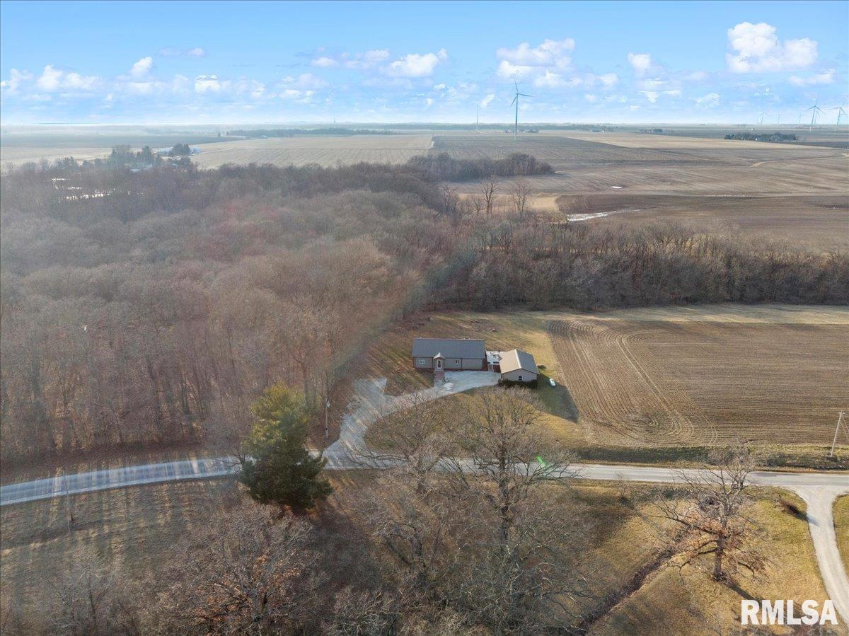 607 Stewart Road Franklin, IL 62638 - Photo 4 of 47