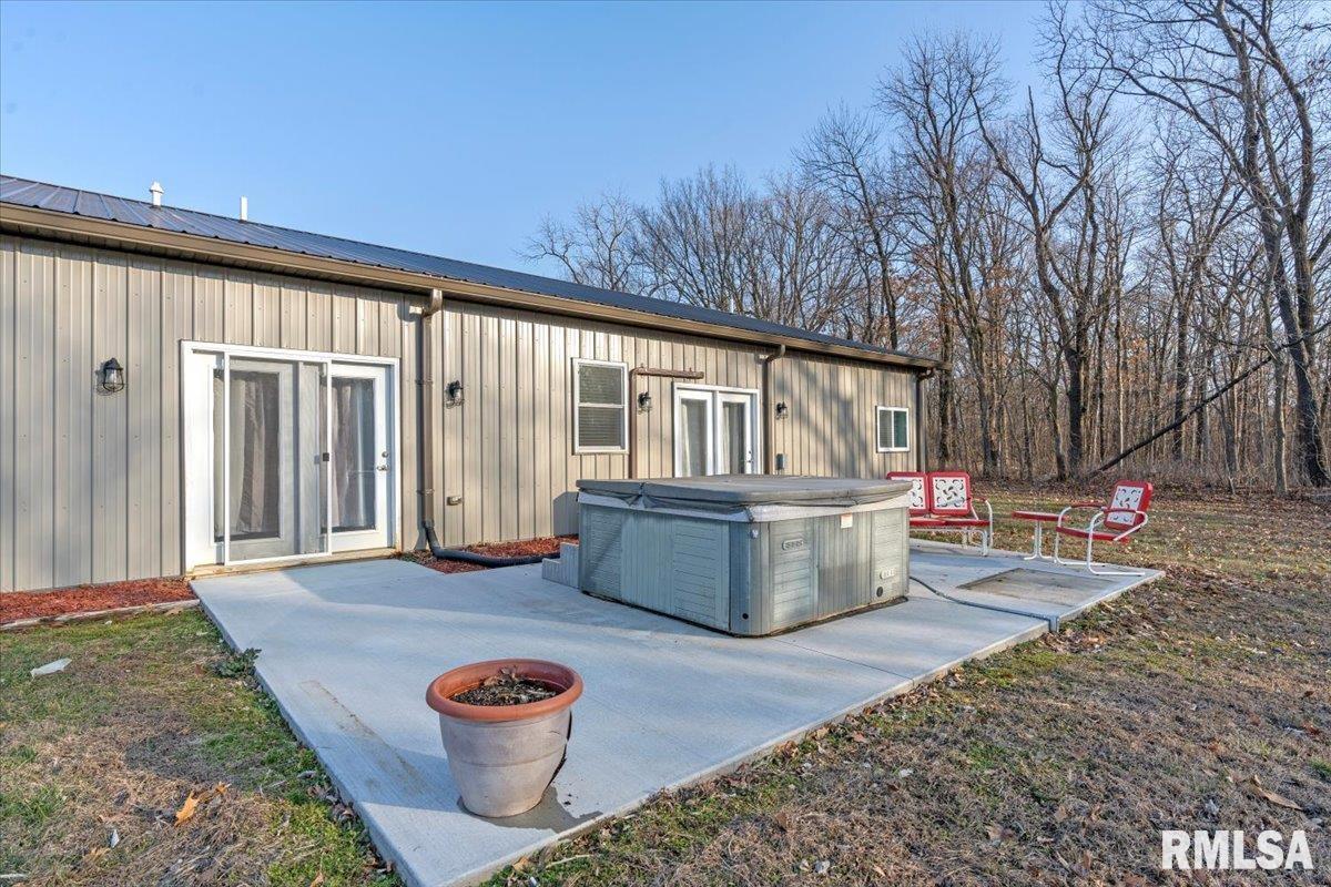 607 Stewart Road Franklin, IL 62638 - Photo 42 of 47