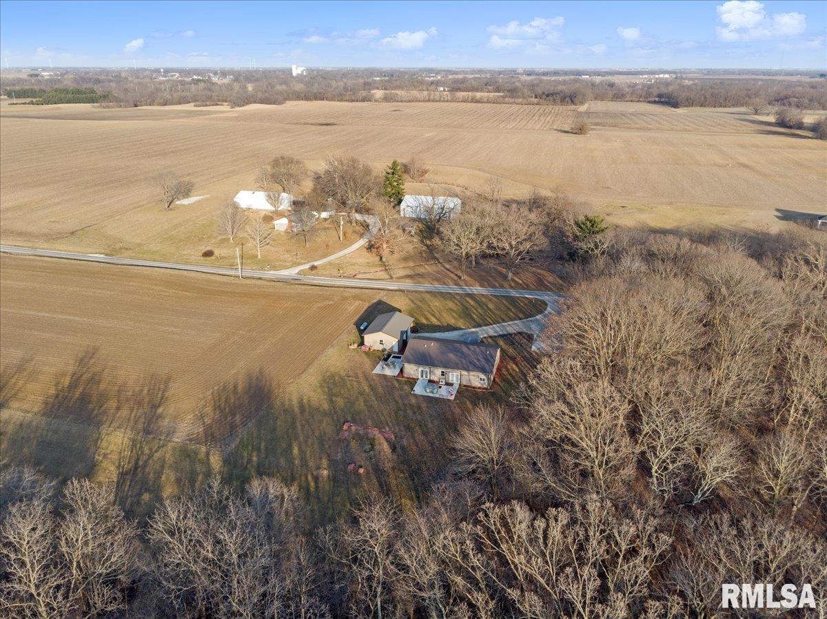 607 Stewart Road Franklin, IL 62638 - Photo 44 of 47