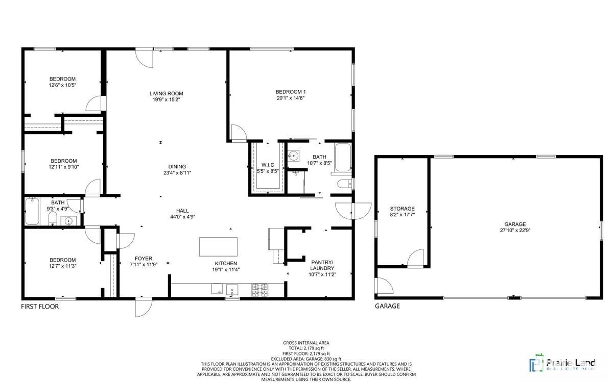 607 Stewart Road Franklin, IL 62638 - Photo 45 of 47