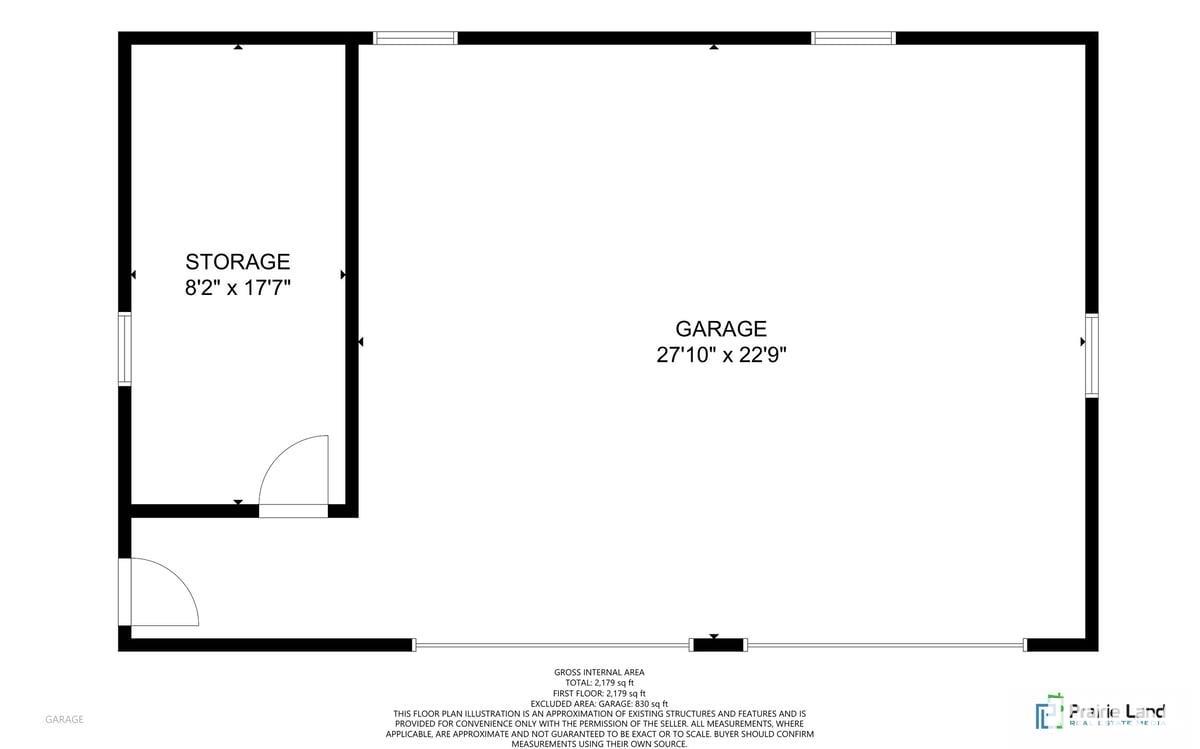 607 Stewart Road Franklin, IL 62638 - Photo 47 of 47