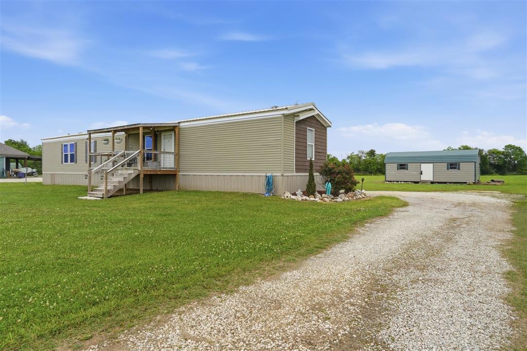 16348 Willie Road Iowa, LA 70647 - Photo 2 of 28