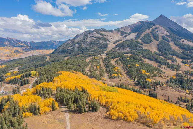 $765,000 | E41 Prospect Drive, Crested Butte, CO 81225