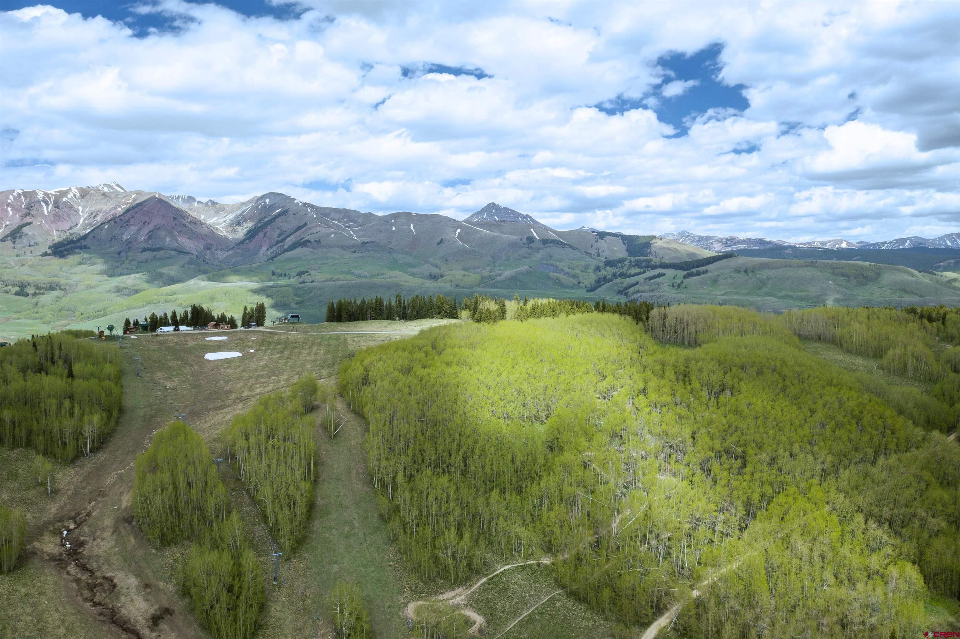 E41 Prospect Drive Crested Butte, CO 81225 - Photo 21 of 32