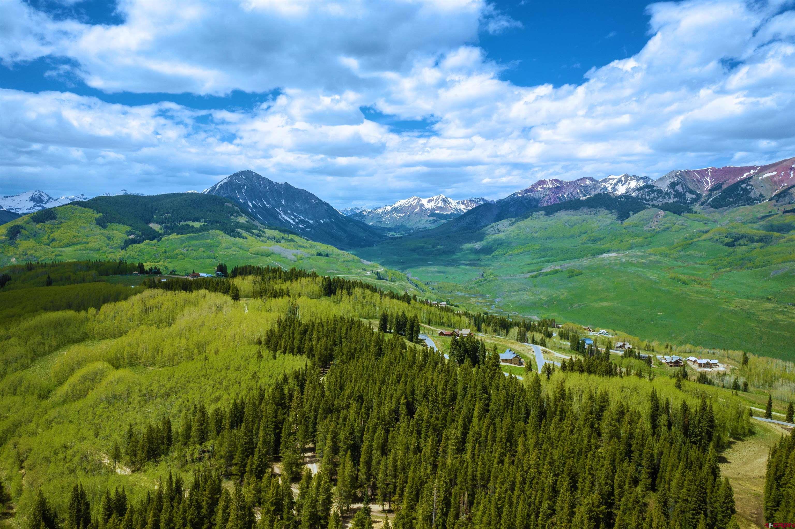 E41 Prospect Drive Crested Butte, CO 81225 - Photo 23 of 32