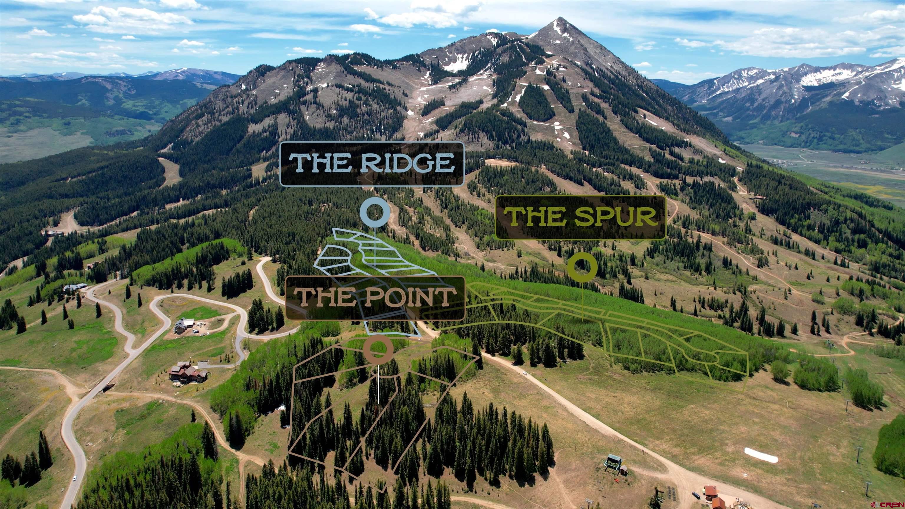 E41 Prospect Drive Crested Butte, CO 81225 - Photo 3 of 32