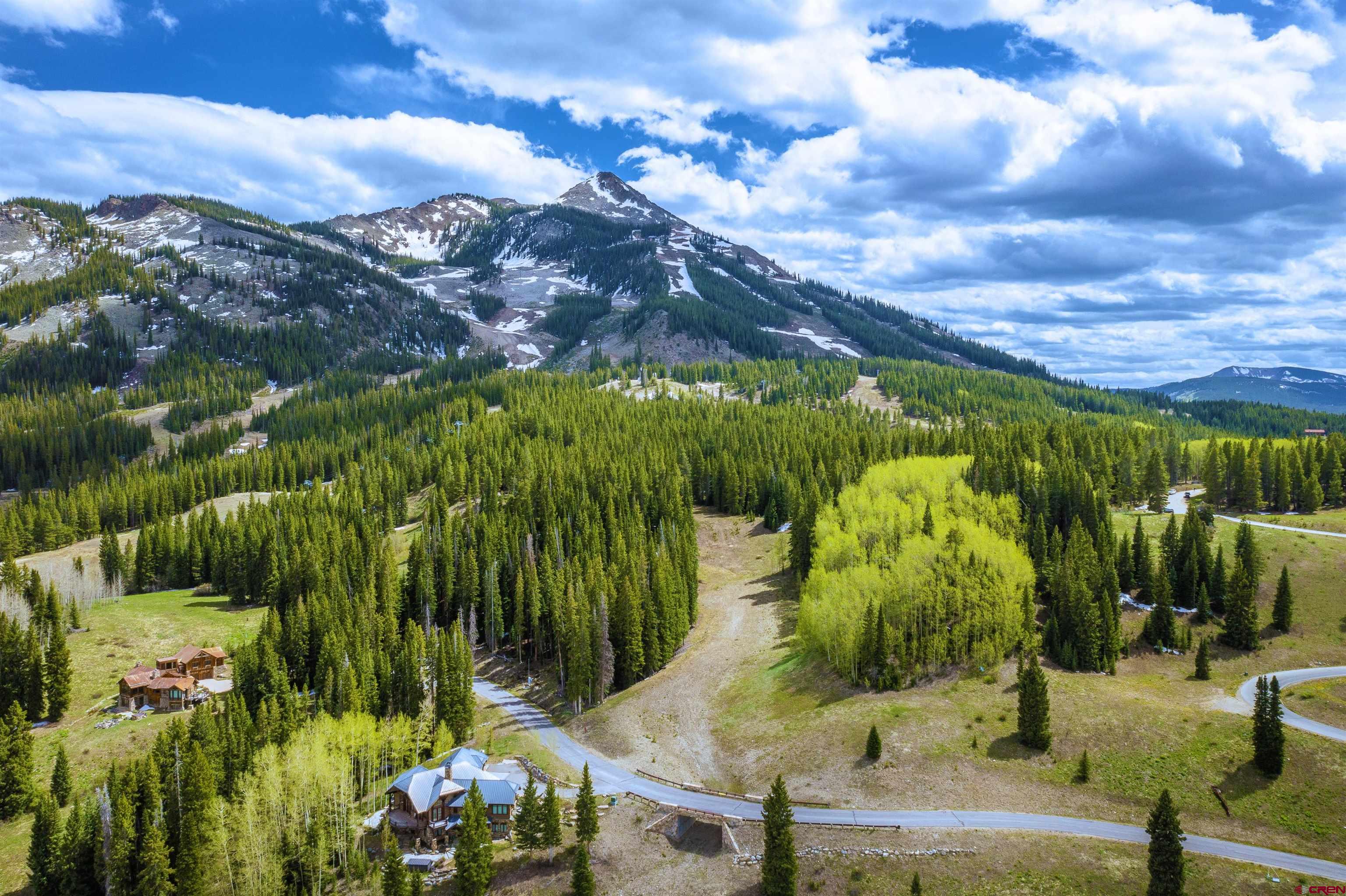 E41 Prospect Drive Crested Butte, CO 81225 - Photo 32 of 32