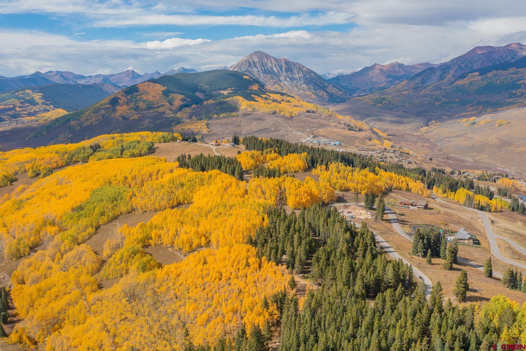 E41 Prospect Drive Crested Butte, CO 81225 - Photo 10 of 32