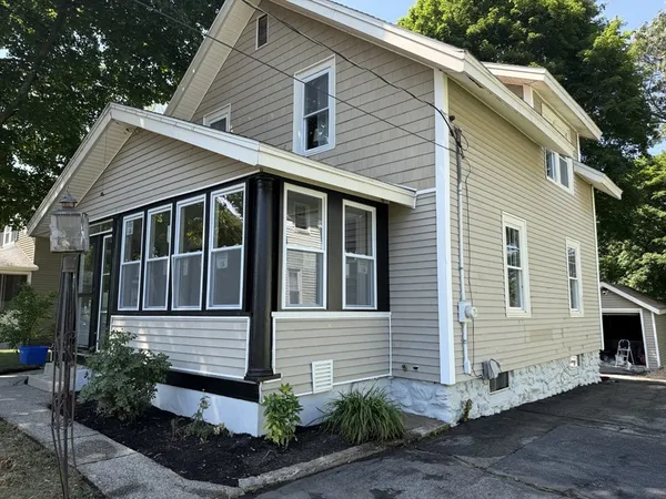 $529,900 | 47 Ideal Road, Worcester, MA 01604