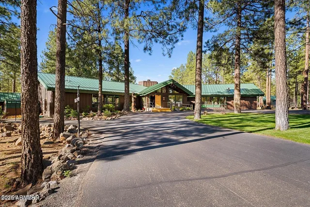 $549,900 | 6436 Mark Twain Drive, Pinetop, AZ 85935
