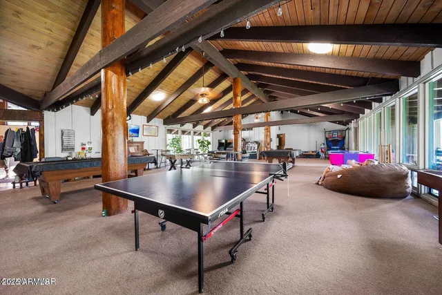 $549,900 | 6436 Mark Twain Drive, Pinetop, AZ 85935