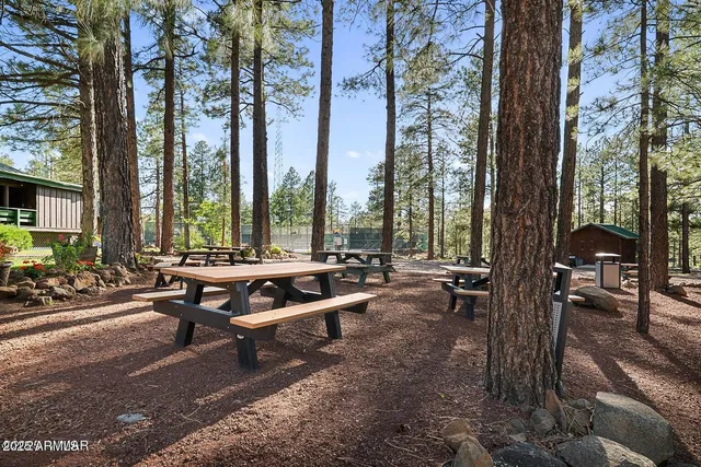 $549,900 | 6436 Mark Twain Drive, Pinetop, AZ 85935
