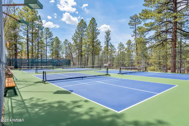 $549,900 | 6436 Mark Twain Drive, Pinetop, AZ 85935